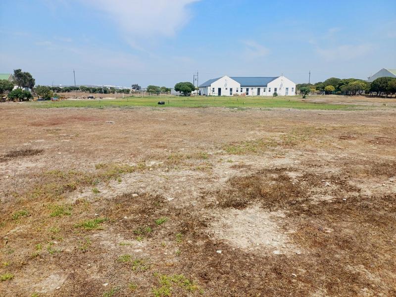 7 Bedroom Property for Sale in Long Acres Country Estate Western Cape